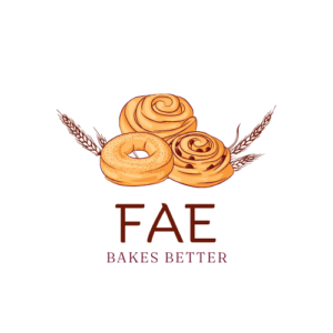 fae bakes better Logo