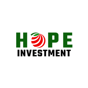 hope investment logo