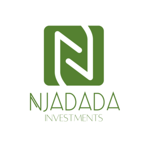 njadada investement Logo
